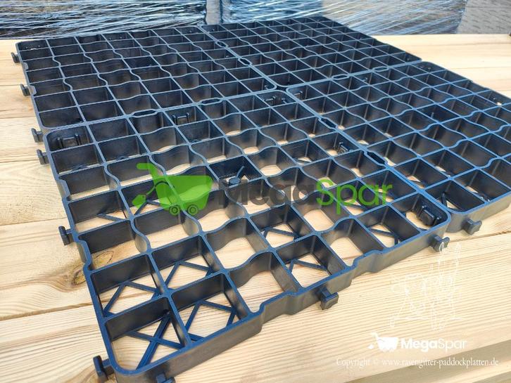 Grasroosters & Paddockplaten - Parkeerroosters, Jardin & Terrasse, Plantes | Jardin, Enlèvement ou Envoi