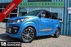 Ligier JS50L DCI Brommobiel | 1e eig. | Aixam - Microcar, Gebruikt, Frankrijk, Ligier, Ligier