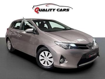 Toyota Auris 1.3i | Navi | CarPlay | 54.000 KM ! | Garantie beschikbaar voor biedingen