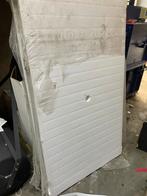 Tuintafel platstic, Tuin en Terras, Ophalen, Nieuw, Rechthoekig, Kunststof