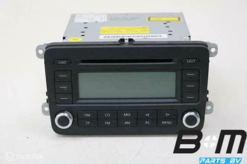 RCD500 radio/CD VW Golf 5 1K0035195B, Auto-onderdelen, Elektronica en Kabels, Gebruikt