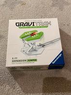Gravitrax expansion Jumper, Kinderen en Baby's, Speelgoed | Educatief en Creatief, Ophalen, Zo goed als nieuw