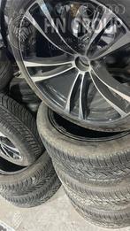 MERCEDES GLC BANDEN MET VELGEN, Auto-onderdelen, Banden en Velgen, Gebruikt, -, -, Banden en Velgen