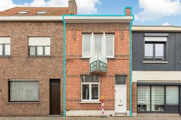 Huis te koop in Kapellen, 2 slpks beschikbaar voor biedingen