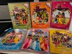 Prinsessia 6 DVD Collectie, Ophalen of Verzenden