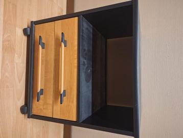 Kastje beschikbaar voor biedingen