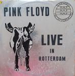 Pink Floyd Live in Rotterdam, Cd's en Dvd's, Gebruikt, Ophalen of Verzenden
