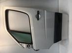 PORTIER LINKS VOOR Volkswagen Crafter (01-2006/05-2013), Gebruikt, Links, Volkswagen, Deur