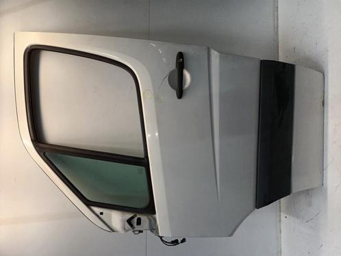 PORTIER LINKS VOOR Volkswagen Crafter (01-2006/05-2013), Auto-onderdelen, Carrosserie, Deur, Volkswagen, Voor, Links, Gebruikt