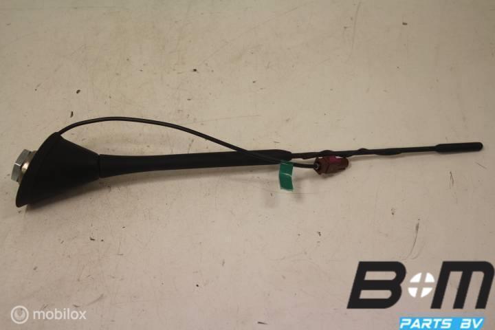 Dakantenne Audi A1 Sportback 8X0035501A, Auto diversen, Autoradio's, Gebruikt