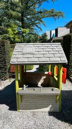 Smoby speelhuisje, Ophalen, Gebruikt