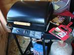 gas barbeque met deksel met inclus gasfles en access, Ophalen, Gebruikt, Overige merken