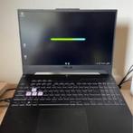 ASU’s TUF Gaming A15 FA507RE, Computers en Software, Windows Laptops, Met videokaart, ASUS, Zo goed als nieuw, Gaming