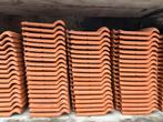 Dakpannen nieuw, Doe-het-zelf en Bouw, Ophalen, Steen of Klei, Nieuw, 5 tot 10 m²