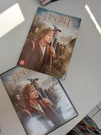 Dvd De Hobbit een Unexpected Journey, Cd's en Dvd's, Ophalen of Verzenden, Zo goed als nieuw