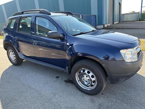 Dacia duster 1.6 benzine 87.252gekeurd voor verkoop, Auto's, Dacia, Bedrijf, Te koop, Duster, ABS, Airbags, Airconditioning, Centrale vergrendeling