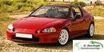Laatste onderdelen Honda CRX Del Sol, Auto-onderdelen, Gebruikt, Ophalen of Verzenden