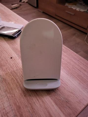 Chargement sans fil du Google Pixel Stand, Enlèvement ou Envoi, Comme neuf