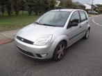 Ford Fiesta lichte vracht 1,4 TDCI diesel, Auto's, Voorwielaandrijving, Stof, 4 cilinders, Particulier