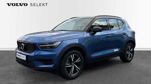 Volvo XC40 R-Design T3, Auto's, Volvo, XC40, ABS, Adaptieve lichten, Airconditioning, Bluetooth, Centrale vergrendeling, Cruise Control