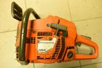 Tronçonneuse Husqvarna 394 xp avec plusieurs guides, Enlèvement, Utilisé