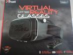 Virtual Reality Bril voor GSM, de GXT 720, Games en Spelcomputers, Virtual Reality, Ophalen of Verzenden