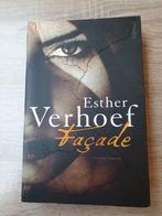 Esther Verhoef - Façade, Ophalen of Verzenden, Zo goed als nieuw, Nederland, Esther Verhoef