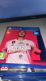 FIFA 20 PS4, Comme neuf, Online, Sport