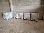 IBC container, Dieren en Toebehoren