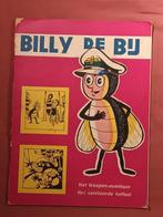Billy de bij 1, Eén stripboek, Ophalen of Verzenden, Gelezen