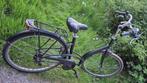 fiets -28 inch voor grooi 1.m60 tot 1m80- Perfecte staat, Fietsen en Brommers, Gebruikt, Versnellingen, Minder dan 47 cm, Ophalen