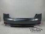 Audi S5 A5 S-Line 8W6 Sportback Achterbumper 6PDC, Auto-onderdelen, Ophalen of Verzenden, Gebruikt