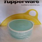 Tupperware quickplus rond koekendoos1,5 L, Nieuw, Verzenden