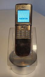 NOKIA SIROCCO 8800 gold, Ophalen of Verzenden, Zo goed als nieuw
