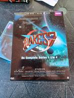 Blake s 7, Ophalen, Nieuw in verpakking