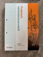 Cursussen rechten/ rechtspraktijk, Boeken, Studieboeken en Cursussen, Ophalen, Zo goed als nieuw