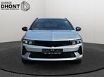 Opel Astra Sports Tourer GS Electric - 54kWh - 156PK, Auto's, Opel, Automaat, Zwart, Break, 5 deurs