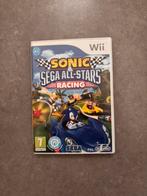 Sonic Sega All-Stars Racing, Verzenden, Zo goed als nieuw