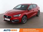 SEAT Leon 1.5 TSI ACT FR (bj 2022), Auto's, Voorwielaandrijving, Leon, 96 kW, 131 pk