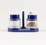 SABENA ORIGINAL POIVRE & SEL SET, Comme neuf, Envoi