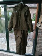 visgerief,regenpak met kap,warmtepak,maat xxxl ,poolpak, Watersport en Boten, Hengelsport | Algemeen, Ophalen, Nieuw, Kleding