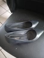 CHAUSSURES A TALONS[37], Kleding | Dames, Schoenen, Ophalen of Verzenden, Zwart, Overige typen