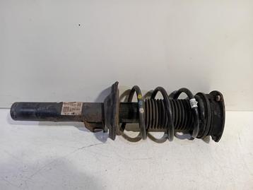 JAMBE DE FORCE AVANT GAUCHE Volkswagen Passat (3G2), Utilisé, Volkswagen