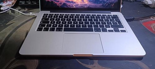 Apple MacBook Pro 2015, Informatique & Logiciels, Apple Macbooks, Comme neuf, MacBook, 13 pouces, 2 à 3 Ghz, 256 GB, 8 GB, Azerty