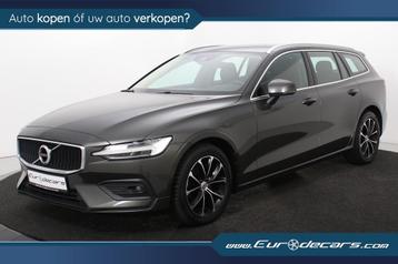 Volvo V60 Momentum PRO *Navigation*Aide au stationnement*App disponible aux enchères