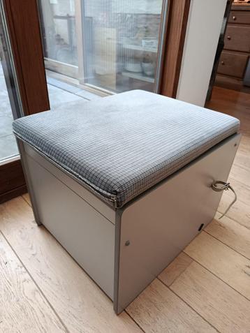 Originele Westfalia Bagage Koffer (VW T3) beschikbaar voor biedingen