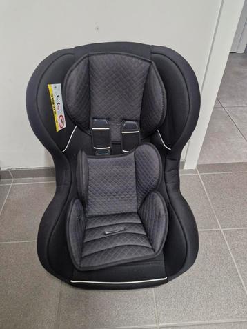 Autostoel 0 - 18 kg beschikbaar voor biedingen