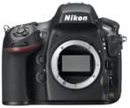 Nikon D800 body, TV, Hi-fi & Vidéo, Appareils photo numériques, Envoi, Comme neuf, Nikon