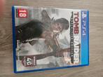 PS4 game - Tomb Raider definitive edition, Ophalen of Verzenden, Zo goed als nieuw