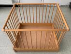 Babypark, Kinderen en Baby's, Babyparken, Ophalen, Gebruikt, Rechthoekig